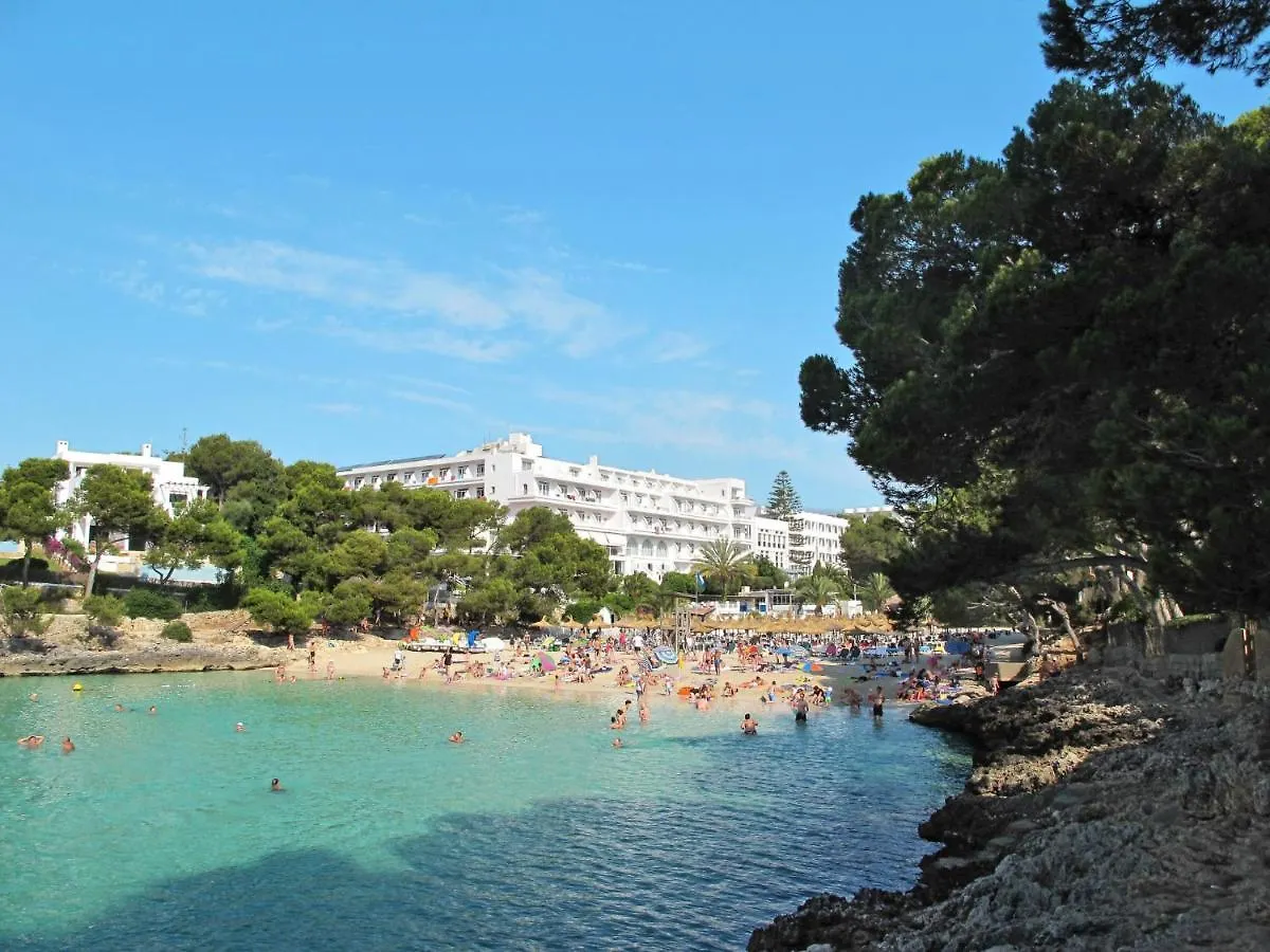 Holiday Home Can Marines Des Cami Des Carro By Interhome S'Horta Spagna